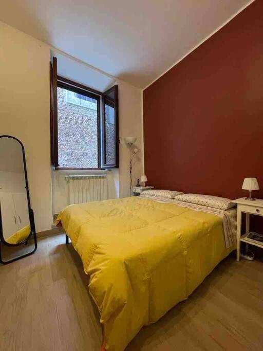 Appartamento Nel Borgo Орте Екстер'єр фото