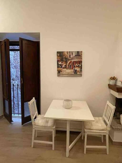 Appartamento Nel Borgo Орте Екстер'єр фото