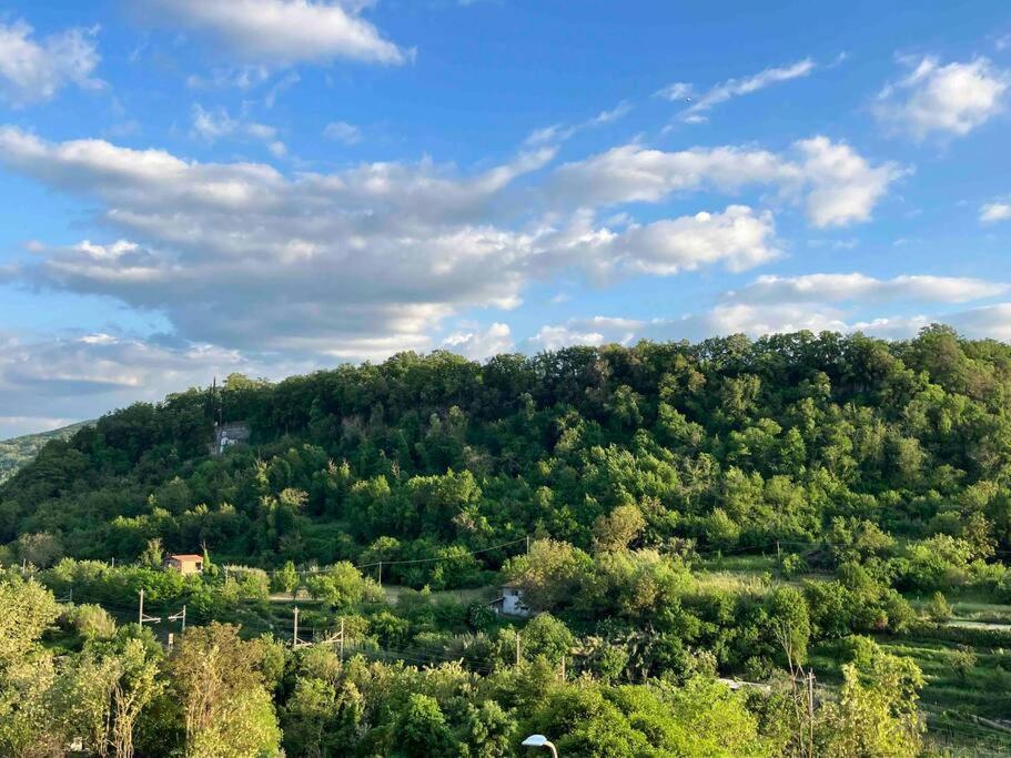 Appartamento Nel Borgo Орте Екстер'єр фото