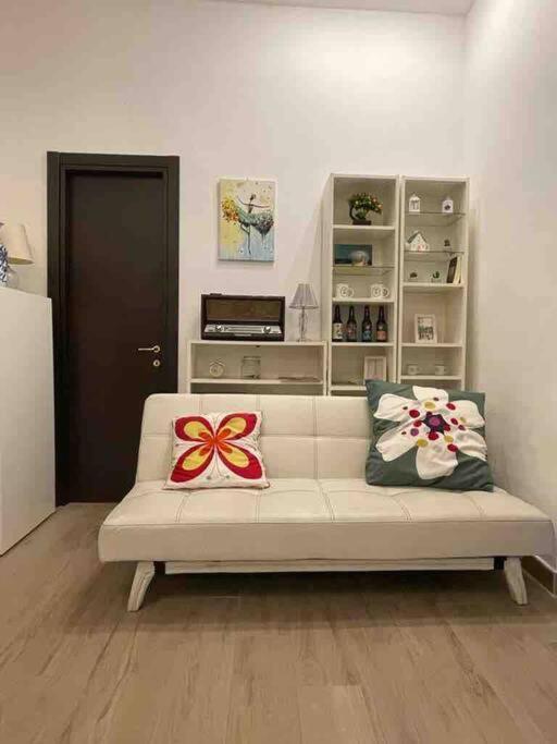 Appartamento Nel Borgo Орте Екстер'єр фото